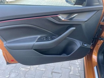 Skoda Kamiq Crossover Facelifting 1.0 TSI 115KM 2024 Skoda Kamiq Benzyna 116KM, zdjęcie 11