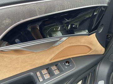 Audi A8 D5 Sedan 3.0 50 TDI 286KM 2021 Audi A8 50 TDI quattro | Matrix LED | Salon PL | B, zdjęcie 13