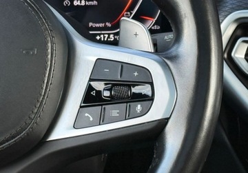 BMW X3 G01 SUV Facelifting 2.0 20i 184KM 2022 BMW X3 I wlasciciel Polska Hak Gwarancja Bezwypadkowy FVAT23, zdjęcie 19