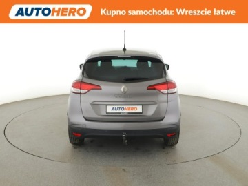 Renault Scenic IV 2020 Renault Scenic navi klima auto czujniki parkowania, zdjęcie 5