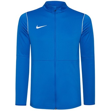 Męska bluza treningowa NIKE Dry Park, rozmiar XXL