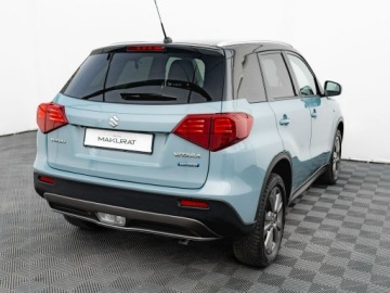 Suzuki Vitara III 2022 Suzuki Vitara CB849PF#1.4 Boosterjet SHVS Premium, zdjęcie 4
