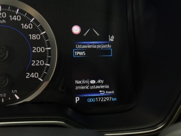 Toyota Corolla XII TS Kombi 2.0 Hybrid Dynamic Force 184KM 2022 Toyota Corolla Comfort / Kamera cofania / LED / Ca, zdjęcie 23