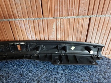 NAKŁADKA OSŁONA BAGAŻNIKA AUDI A4 B6 B7 8E9864483B