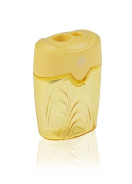 Точилка для пастели на два отверстия, ASTRA