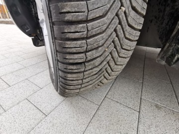 Citroen C5 Aircross SUV Plug-In Facelifting 1.6 PureTech Plug-In 225KM 2022 C5 Aircross 1.6 Benzyna Plug-in 225KM kamera cofania 360 faktura Vat 23%, zdjęcie 16