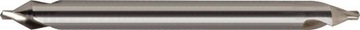 Nawiertak, bardzo długi HSS, 60°, 1,60 mm GÜHRING