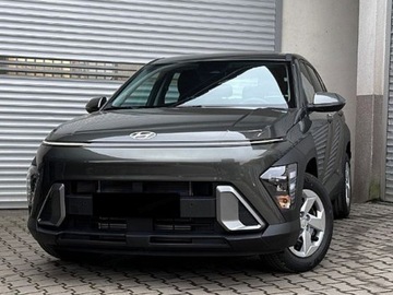 Hyundai Kona II 2025 HYUNDAI Kona 1.0 T-GDI Smart Suv 100KM 2025