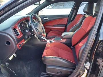 Dodge Charger VII 2021 Dodge Charger Scat Pack 2021 6.4l 6.4 Benzyna 485KM, zdjęcie 7