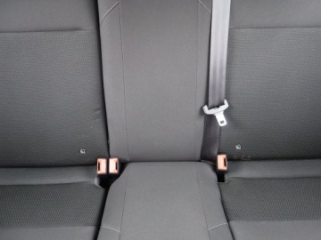 Ford Focus III Hatchback 5d facelifting 1.6 Ti-VCT 105KM 2015 Ford Focus 1.6 i, Salon Polska, Klima, Parktronic, zdjęcie 9