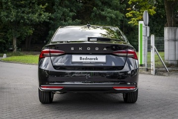 Skoda Octavia IV Liftback 1.5 TSI EVO 150KM 2025 Škoda Octavia Skoda Octavia Edition 130 Selection, zdjęcie 7