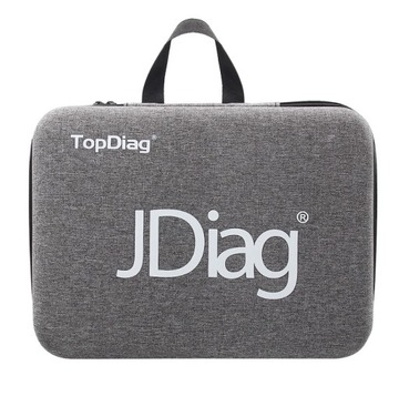 Интерфейс JDIAG M100 PRO OBD-2 для мотоциклов, скутеров