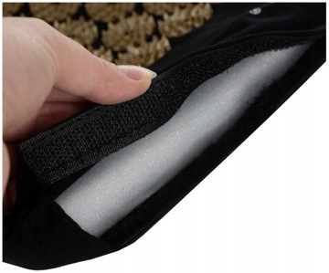 ЗОЛОТОЙ АКУПРЕССУРНЫЙ КОВРИК + ПОДУШКА ДЛЯ ЗДОРОВЬЯ + ЧЕХОЛ ДЛЯ 2 ШАРИКОВ