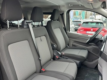 Volkswagen Caravelle T6 2025 Volkswagen Transporter Kombi 9 osób/AUTOMAT/L2, 2., zdjęcie 13