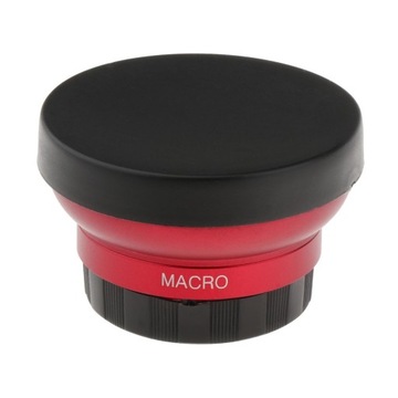 Объектив камеры телефона Gazechimp