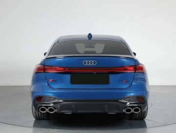 Audi A5 B10 S5 Limousine 3.0 TFSI 367KM 2026 Audi S5 Limousine Pakiet Tech Pro S line Interieur S Czern plus Duzy ra, zdjęcie 6