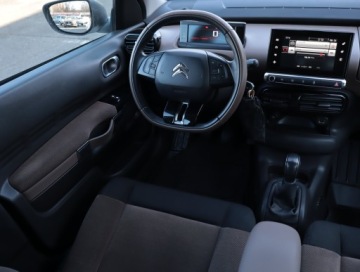 Citroen C4 Cactus Crossover 1.6 BlueHDi 100KM 2014 Citroen C4 Cactus 1.6 BlueHDi, Navi, Klima, zdjęcie 6