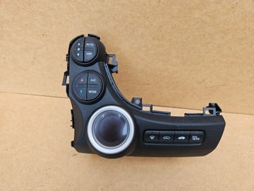 Panel Klimatyzacji Nawiewu Honda Jazz III 2008-