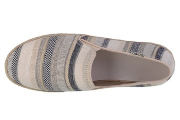 Skechers Flexpadrille 3.0 - Serene Lines 113975-BLMT 38,5 Wielokolorowe