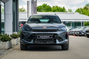 Cupra Formentor Crossover 1.5 TSI 150KM 2026 Cupra Formentor 1.5 e-TSI 150 KM DSG - Dostępny, zdjęcie 3