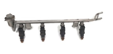LISTWA WTRYSKOWA AUDI A3 8L 1.8 T 0280150464