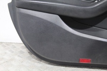 СТОРОНА ДВЕРИ, ПЕРЕДНЯЯ ЛЕВАЯ, C-CLASS W205