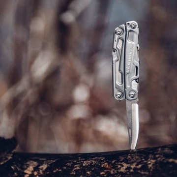 Мультитул Leatherman Rev.