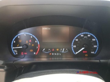 Ford 2022 Ford Bronco 2022 r., 1,5 L SPORT BIG BEND 1.5 Benzyna 181KM, zdjęcie 6