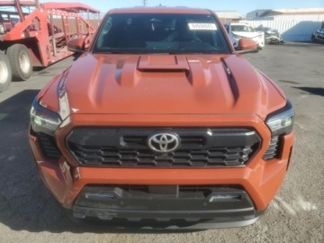Toyota Tacoma II 2025 Toyota Tacoma Double Cab 2025 2.4l 2.4 Benzyna 278KM, zdjęcie 5
