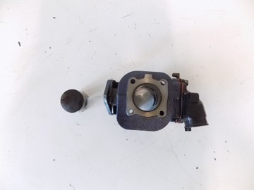 YAMAHA BOOSTER 50 CYLINDER + TŁOK CARENZI