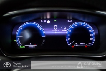 Toyota Corolla XII TS Kombi Facelifting 1.8 Hybrid 140KM 2024 Toyota Corolla Seria E21 (2019-) 1.8 Hybrid Comfor, zdjęcie 3