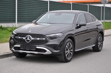 Mercedes GLC C254/X254 Coupe 2.0 220d 197KM 2024 Mercedes GLC 220d COUPE 4MATIC Fabrycznie Nowy ! Na Gwarancji !, zdjęcie 29