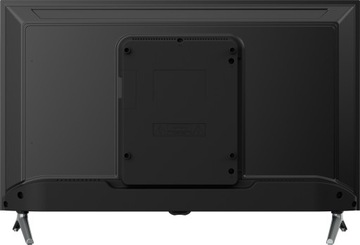 BLAUPUNKT 32-ДЮЙМОВЫЙ LED FULL HD GOOGLE TV DVBT T2 HEVC БЕЗРАМОЧНЫЙ ТЕЛЕВИЗОР