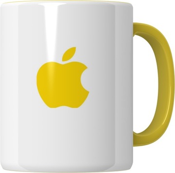 ЯБЛОЧНАЯ КРУЖКА Mac iPhone MacBook Air Pro iMac iPad