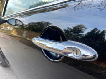 Mini One I 1.6 90KM 2005 MINI ONE 1.6 Benzyna Klimatyzacja Bez Korozji 1.6 Benzyna 90KM, zdjęcie 10