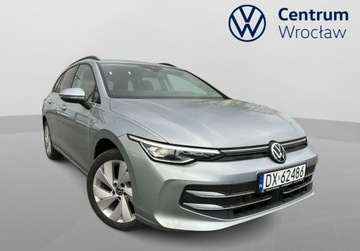 Volkswagen Golf VIII 2024 Volkswagen Golf Style 1.5 eTSI mHEV 116 KM DSG 1.5 Benzyna 116KM, zdjęcie 6