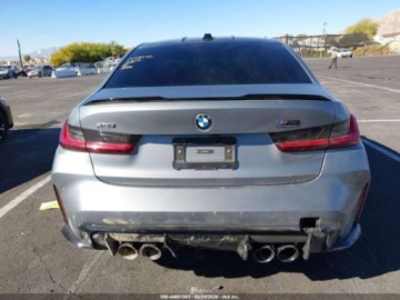 BMW Seria 3 G20-G21 2024 BMW M3 COMPETITION XDRIVE, 2024r., 4x4, 3.0L 3.0 Benzyna 453KM, zdjęcie 7