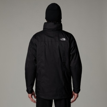 Куртка THE NORTH FACE EVOLVE II TRICLIMATE NF00CG55JK3 r XL