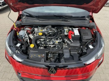 Renault Captur II Crossover Facelifting 1.0 TCe 90KM 2024 Renault Captur LPG Podgrzewanie Kamera Virtual, zdjęcie 11