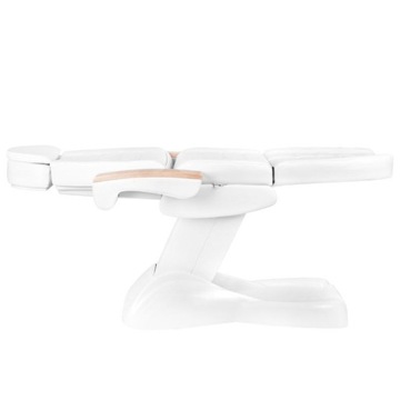 Электрическое косметическое кресло Люкс педикюр 5М