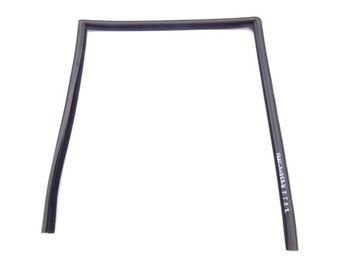 FREELANDER II USZCZELKA SZYBY DRZWI PRAWY TYŁ 5D