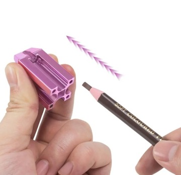 Точилка точилка для карандашей для перманентного макияжа Prima Derma