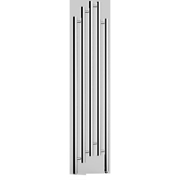 grzejnik Eten 136 x 37 powłoka galwaniczna chrom