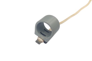 Uchwyt na palec do wtyczek USB micro USB i innych