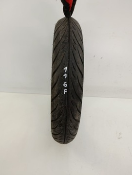 DERBI SENDA DRD RACING 50 KOŁO OPONA FELGA PRZÓD