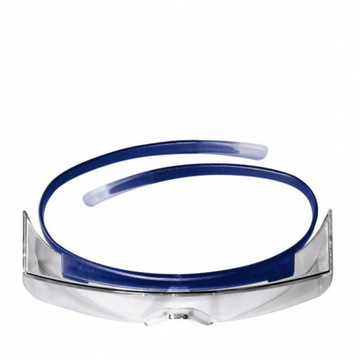 Суперзащитные очки UVEX для рецептурных очков