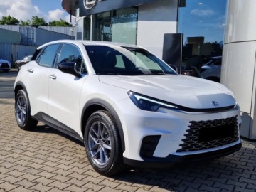 Lexus LBX 1.5 Hybrid 136KM 2025 Od ręki - LBX 1.5 Hybrid 136KM | Podgrzewane fotele!, zdjęcie 2