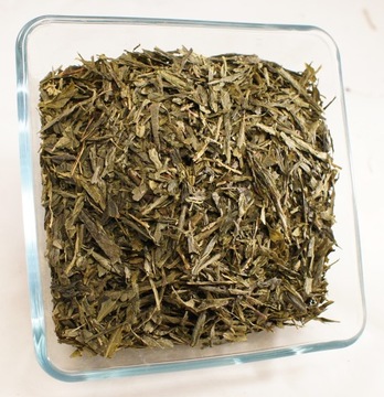 Zielona herbata liściasta BANCHA JAPAN STYLE 100 g