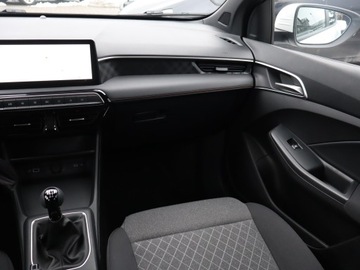 MG 2024 MG 3 1.5, 1. Właściciel, Serwis ASO, VAT 23%, zdjęcie 7