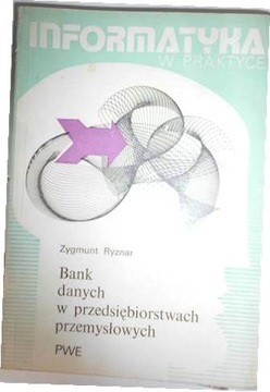 Bank danych w przedsiębiorstwach przemysłowych